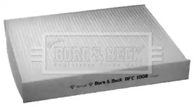 Фильтр BORG & BECK BFC1008