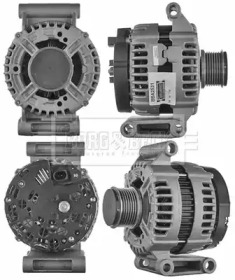 Генератор BORG & BECK BBA2531