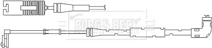 Контакт BORG & BECK BWL3010