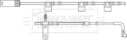 Контакт BORG & BECK BWL3028