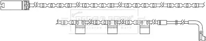 Контакт BORG & BECK BWL3038