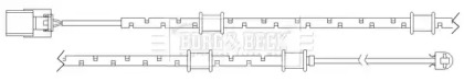 Контакт BORG & BECK BWL3097