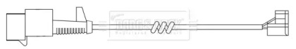 Контакт BORG & BECK BWL3113