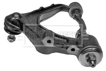 Рычаг независимой подвески колеса BORG & BECK BCA6186