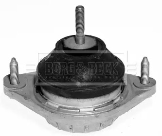 Подвеска BORG & BECK BEM3159