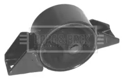 Подвеска BORG & BECK BEM3506