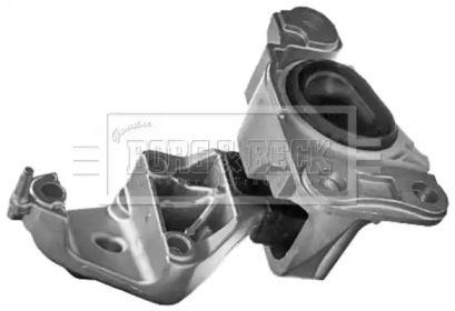 Подвеска BORG & BECK BEM3891