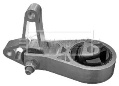 Подвеска BORG & BECK BEM3940