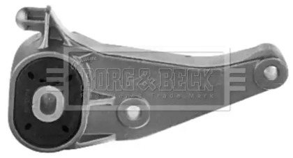 Подвеска BORG & BECK BEM4103