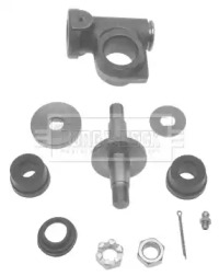 Ремкомплект BORG & BECK BSK5902