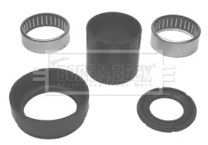 Подвеска BORG & BECK BSK6448