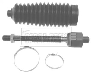 Шарнир BORG & BECK BTR5025K