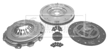 Комплект для переоборудования BORG & BECK HKF1029