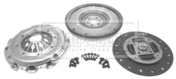 Комплект для переоборудования BORG & BECK HKF1049