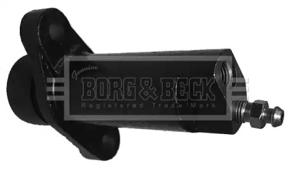 Цилиндр BORG & BECK BES103