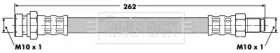 Шлангопровод BORG & BECK BBH6328
