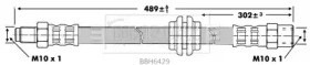 Шлангопровод BORG & BECK BBH6429