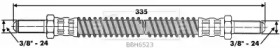 Шлангопровод BORG & BECK BBH6523