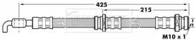 Шлангопровод BORG & BECK BBH7099