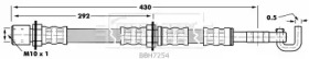 Шлангопровод BORG & BECK BBH7254