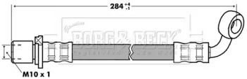 Шлангопровод BORG & BECK BBH7285