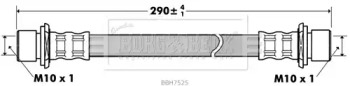 Шлангопровод BORG & BECK BBH7525