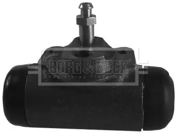 Цилиндр BORG & BECK BBW1613