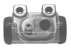 Цилиндр BORG & BECK BBW1811