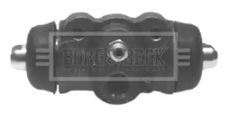 Цилиндр BORG & BECK BBW1830