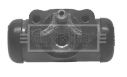 Цилиндр BORG & BECK BBW1833