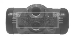 Цилиндр BORG & BECK BBW1834