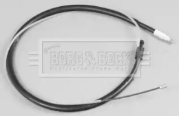 Трос BORG & BECK BKB2394