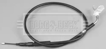 Трос BORG & BECK BKB2878