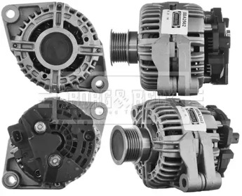 Генератор BORG & BECK BBA2562