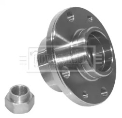 Комплект подшипника BORG & BECK BWK508