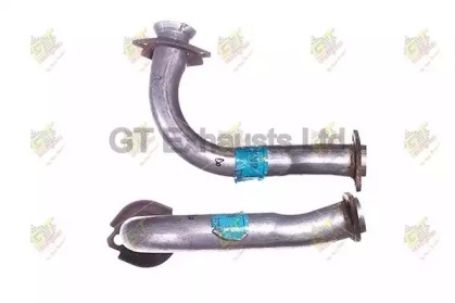 Трубка GT Exhausts G301018