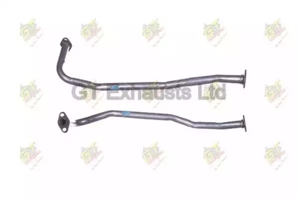 Трубка GT Exhausts G301028