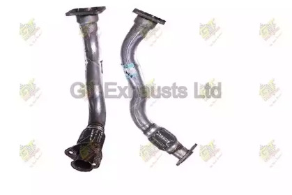 Трубка GT Exhausts G301035