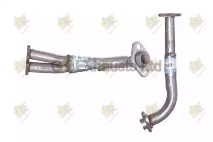 Трубка GT Exhausts G301049