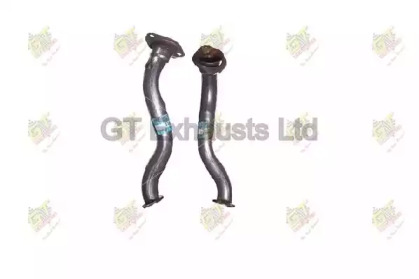 Трубка GT Exhausts G301096