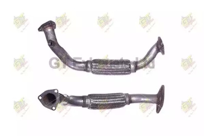 Трубка GT Exhausts G301179