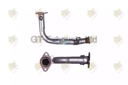 Трубка GT Exhausts G301185