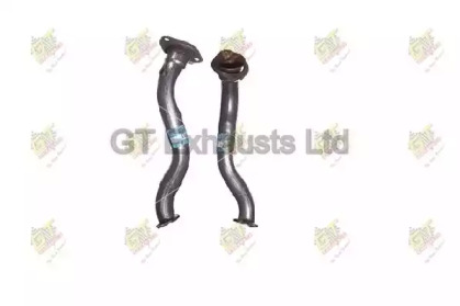 Трубка GT Exhausts G301191