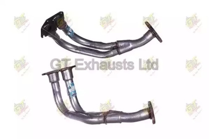 Трубка GT Exhausts G301192