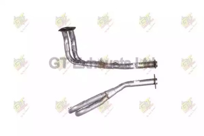 Трубка GT Exhausts G301205