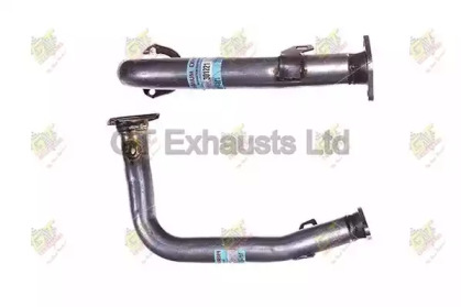 Трубка GT Exhausts G301221