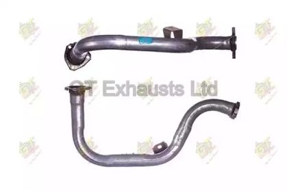 Трубка GT Exhausts G301222