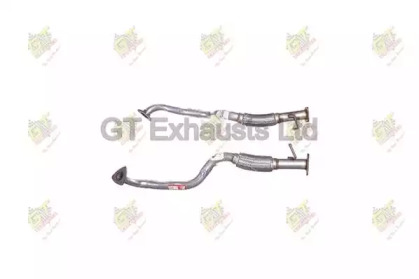 Трубка GT Exhausts G301253