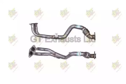 Трубка GT Exhausts G301274