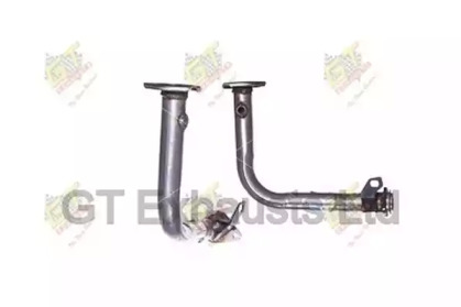 Трубка GT Exhausts G301285